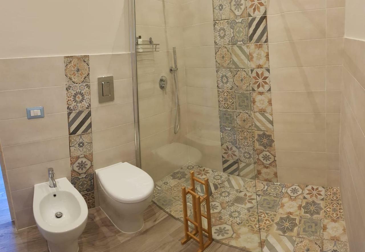Il Cicilio Villa Catania Exterior photo